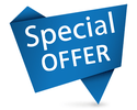 Special Offer