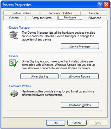 device-manager device-manager