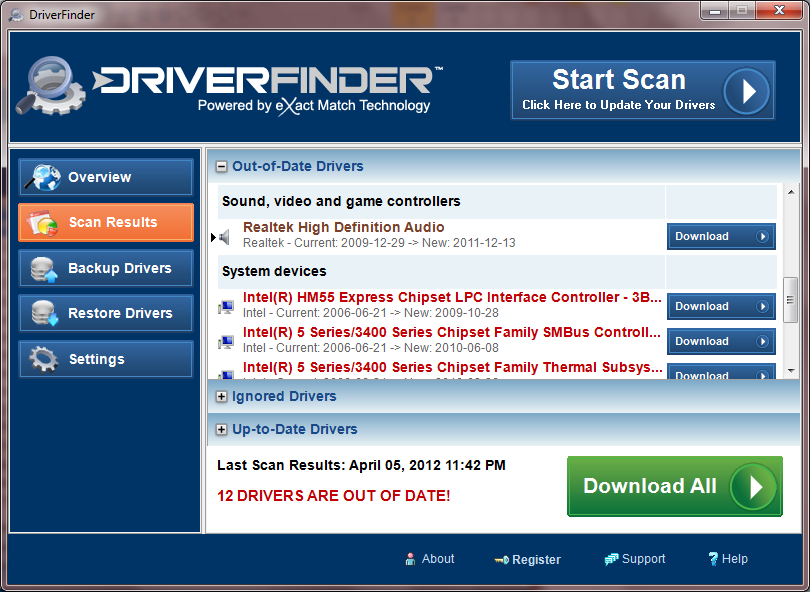 Skype Does Not Detect the Microphone | DriverFinder - We ...