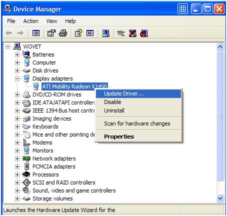 Install Windows Drivers  Update Drivers in Windows  DriverFinder 