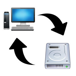 Backup Drivers