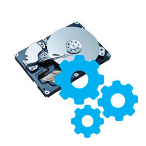 Disk Management