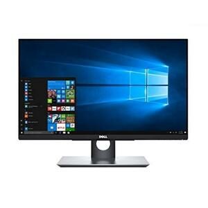 Windows PC Monitor