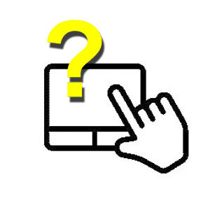 Synaptics Touchpad