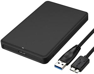 USB hard disk
