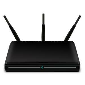 WiFi Router