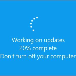 Windows-update