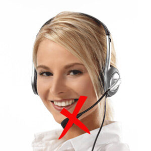 Zoom Microphone Problem