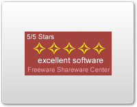 freeware shareware award