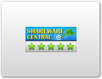 shareware central award